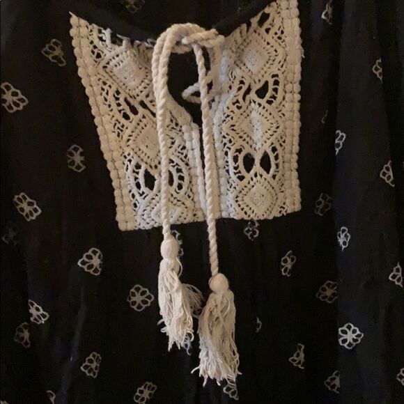 Elephant Boho dress   - Picture 3 of 3